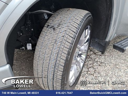 New 2026 GMC Sierra 1500 Denali image 35