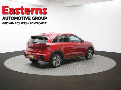Used 2022 Kia Niro EX w/ Cold Weather Package image 41