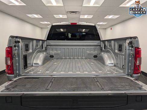 Used 2023 Ford F150 XLT w/ Equipment Group 302A High AWD/4WD image 26