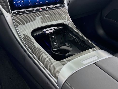 New 2026 Mercedes-Benz GLC 300 4MATIC image 5