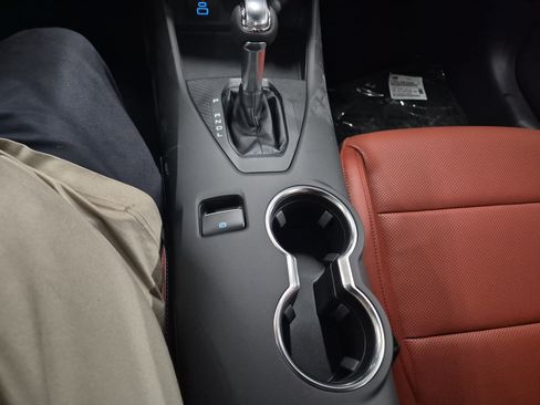 New 2026 Ford Mustang Premium image 23