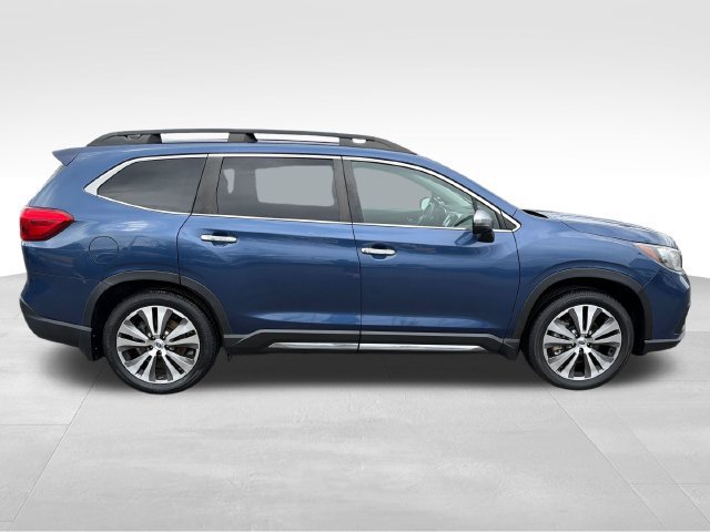 Used 2021 Subaru Ascent Touring w/ Popular Package #2 AWD/4WD image 8