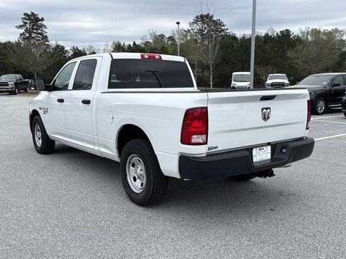 Used 2023 RAM 1500 Tradesman w/ Trailer Tow Package image 5