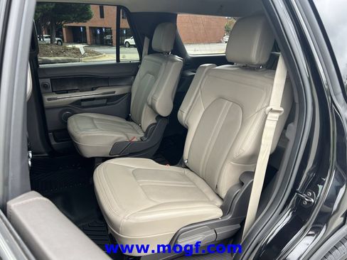 Used 2021 Ford Expedition Limited RWD image 20