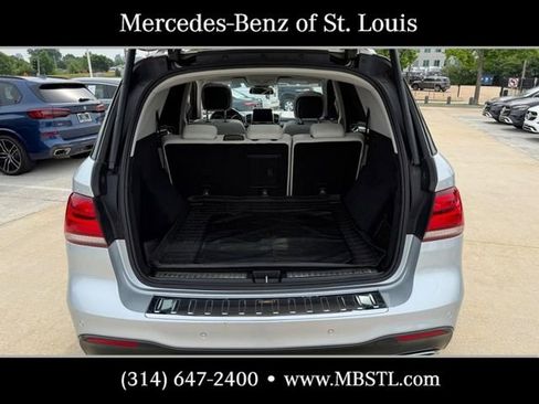 Certified 2018 Mercedes-Benz GLE 350 4MATIC image 8