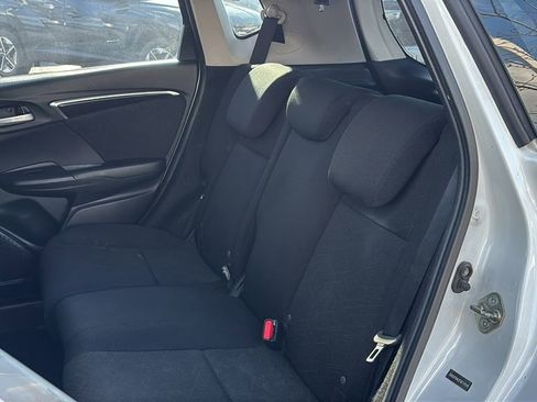 Used 2015 Honda Fit EX image 27