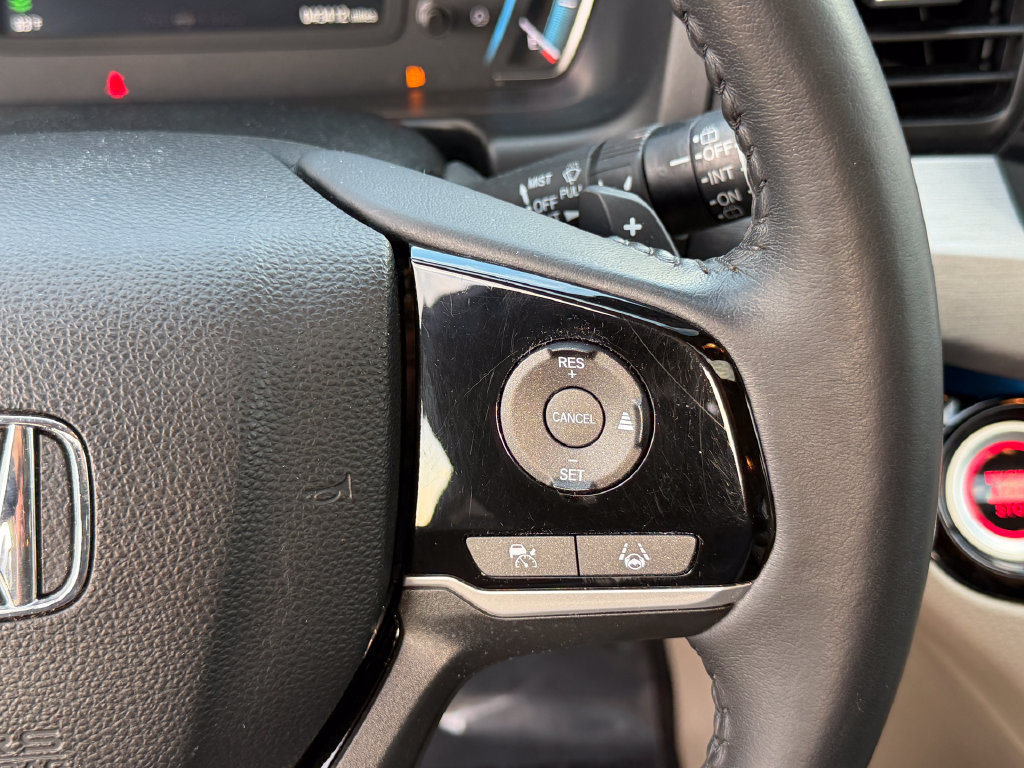 Used 2024 Honda Odyssey Touring image 20