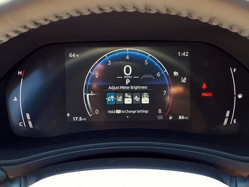 New 2026 Toyota Grand Highlander XLE AWD/4WD image 16
