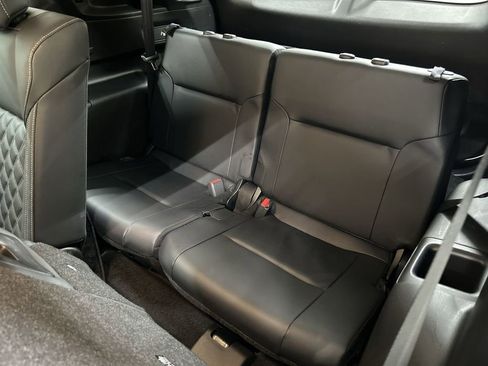 Used 2023 Mitsubishi Outlander SEL image 21