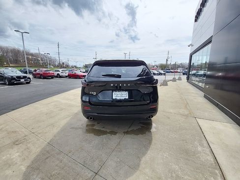New 2026 MAZDA CX-5 Preferred AWD/4WD image 3