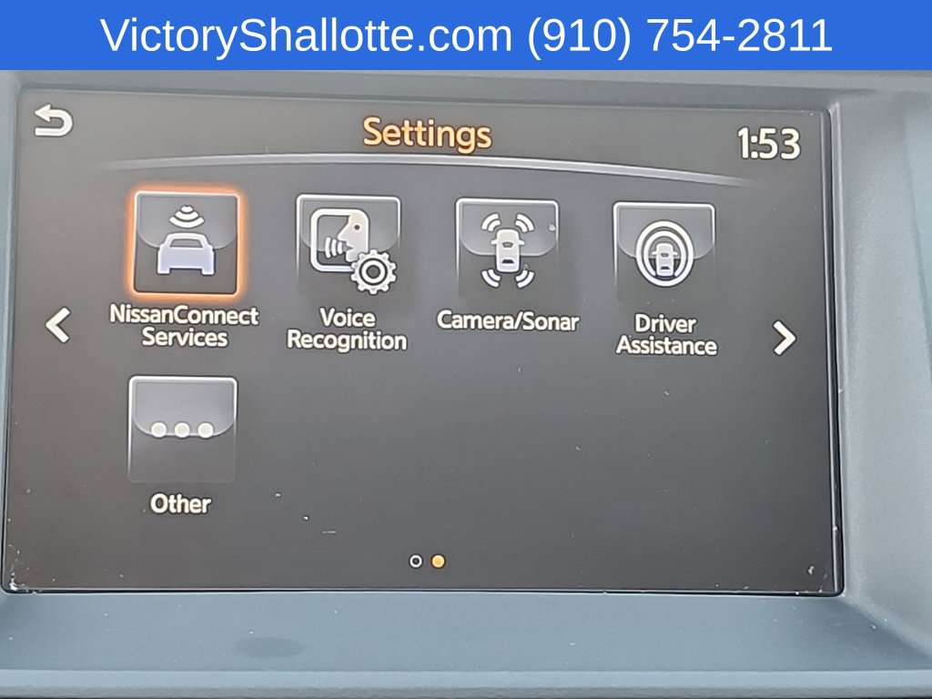 Used 2019 Nissan Armada Platinum AWD/4WD image 50
