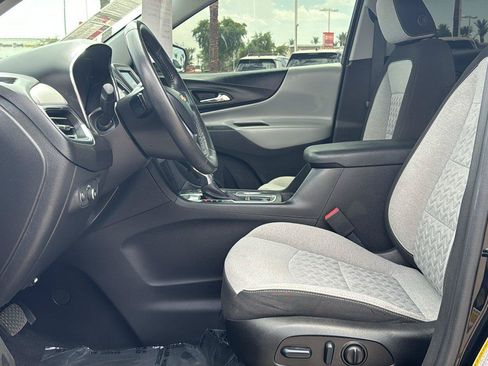 Used 2022 Chevrolet Equinox LT AWD/4WD image 27