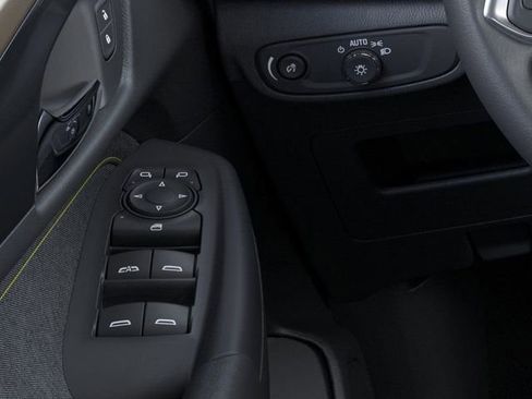 New 2026 Chevrolet TrailBlazer ACTIV w/ Driver Confidence Package image 22