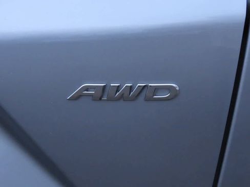 Used 2020 Honda CR-V EX-L image 8