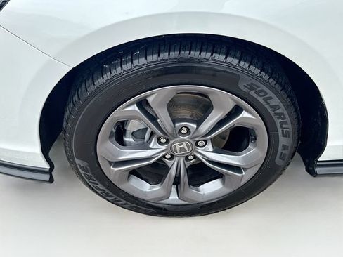 Certified 2023 Honda Accord EX image 34
