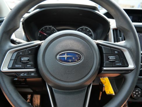 Used 2017 Subaru Impreza 2.0i AWD/4WD image 25