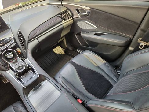 Used 2023 Acura RDX A-Spec FWD image 15