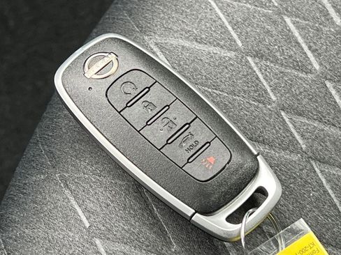 New 2026 Nissan Sentra SV image 25