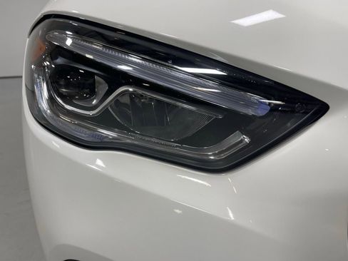 Used 2022 Mercedes-Benz GLA 250 4MATIC image 10