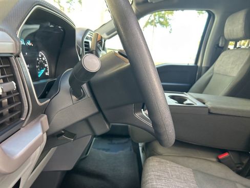 Used 2023 Ford F150 XLT RWD image 40