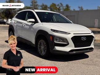 Used 2021 Hyundai Kona SEL w/ Cargo Package video 1