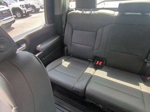 New 2025 GMC Sierra 2500 Pro w/ Convenience Package image 11