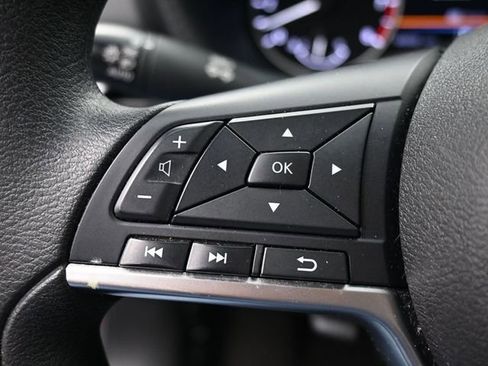 Used 2023 Nissan Altima 2.5 SR image 30