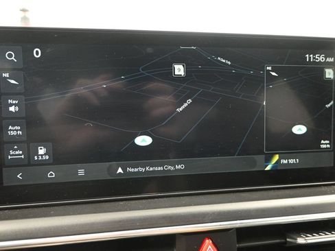 Certified 2026 Kia K5 GT FWD image 16