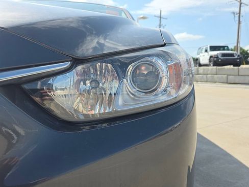 Used 2017 MAZDA MAZDA6 Sport FWD image 9