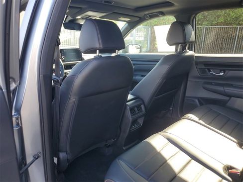 Certified 2024 Honda CR-V Sport-L image 15