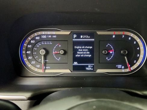 Used 2024 Hyundai Santa Cruz SEL AWD/4WD image 14