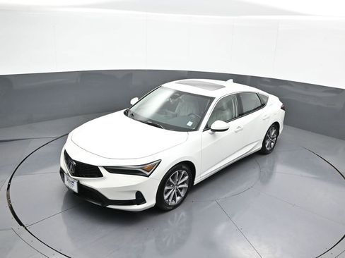 Certified 2025 Acura Integra image 33