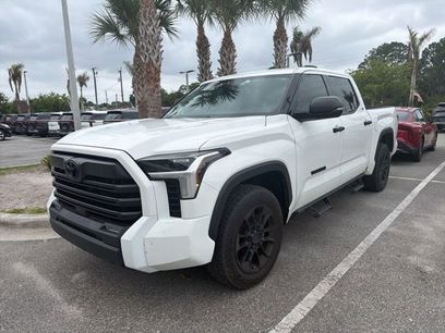 Used 2023 Toyota Tundra SR5 w/ SR5 Convenience Package