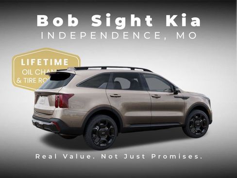New 2026 Kia Sorento SX Prestige AWD/4WD image 6