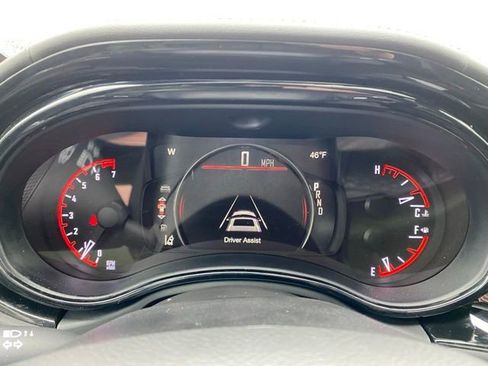 Used 2025 Dodge Durango GT AWD/4WD image 16