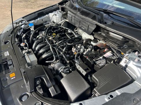 Used 2018 MAZDA CX-5 Sport AWD/4WD image 35