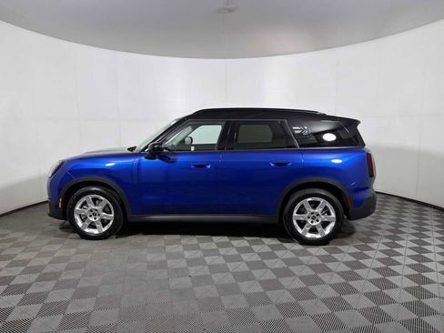 Certified 2025 MINI Cooper Countryman S image 4