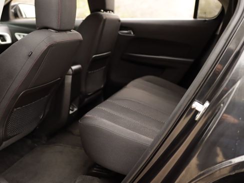 Used 2014 Chevrolet Equinox LT w/ Driver Convenience Package image 24