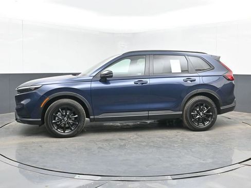 Used 2026 Honda CR-V Sport image 6