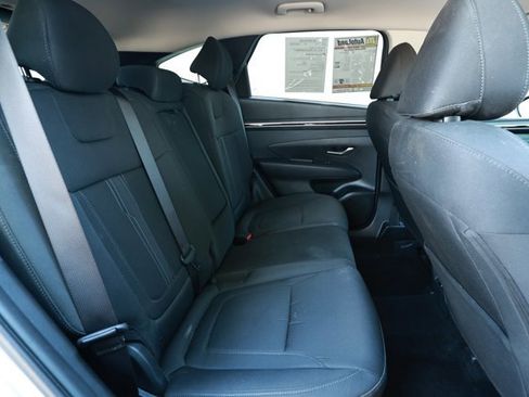 Used 2024 Hyundai Tucson SEL AWD/4WD image 29