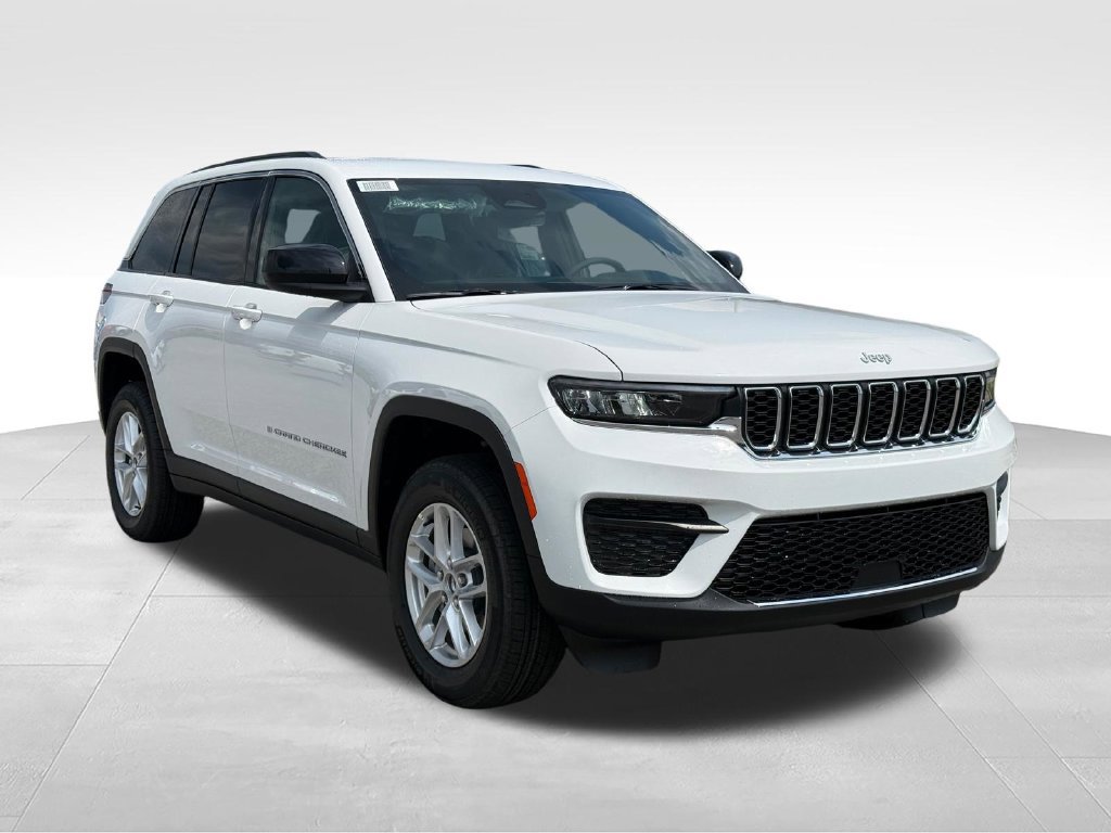 New 2026 Jeep Grand Cherokee 2WD image 30