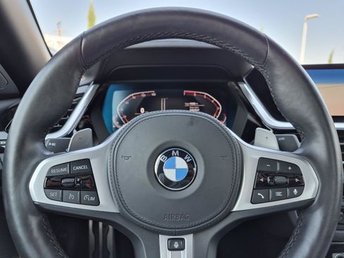 Certified 2026 BMW Z4 sDrive30i RWD image 19