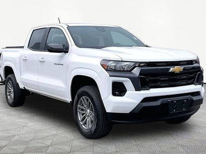 Used 2023 Chevrolet Colorado LT w/ LT Convenience Package