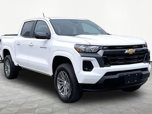 Used 2023 Chevrolet Colorado LT w/ LT Convenience Package RWD image 1