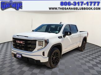 Used 2025 GMC Sierra 1500 Elevation w/ Preferred Package RWD video 1