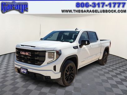 Used 2025 GMC Sierra 1500 Elevation w/ Preferred Package
