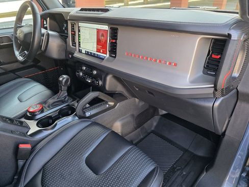 Used 2023 Ford Bronco Raptor AWD/4WD image 28