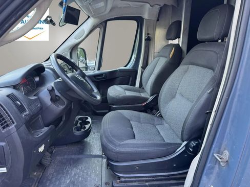 Used 2019 RAM ProMaster 3500 FWD image 11