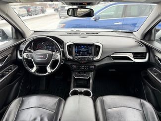 Used 2018 GMC Terrain SLT w/ Preferred Package video 2