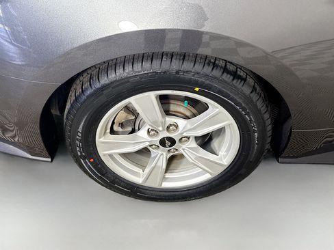 Used 2020 Ford Mustang Convertible image 31